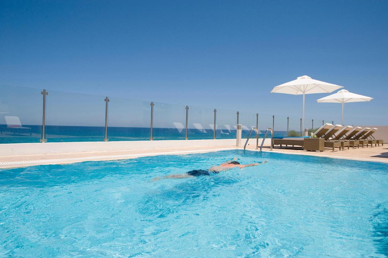 Althea Kalamies Luxury Villas photo