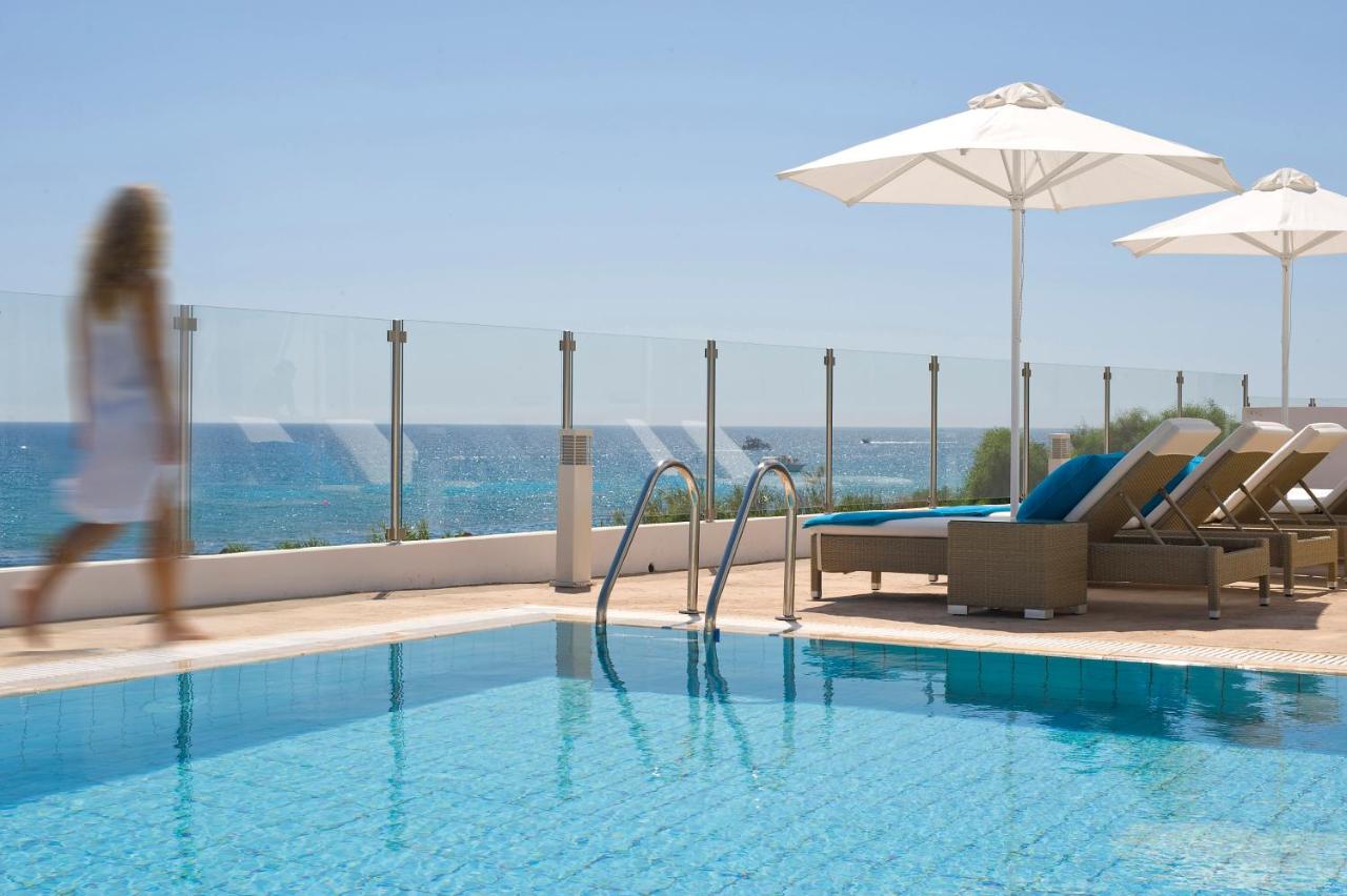 Althea Kalamies Luxury Villas photo
