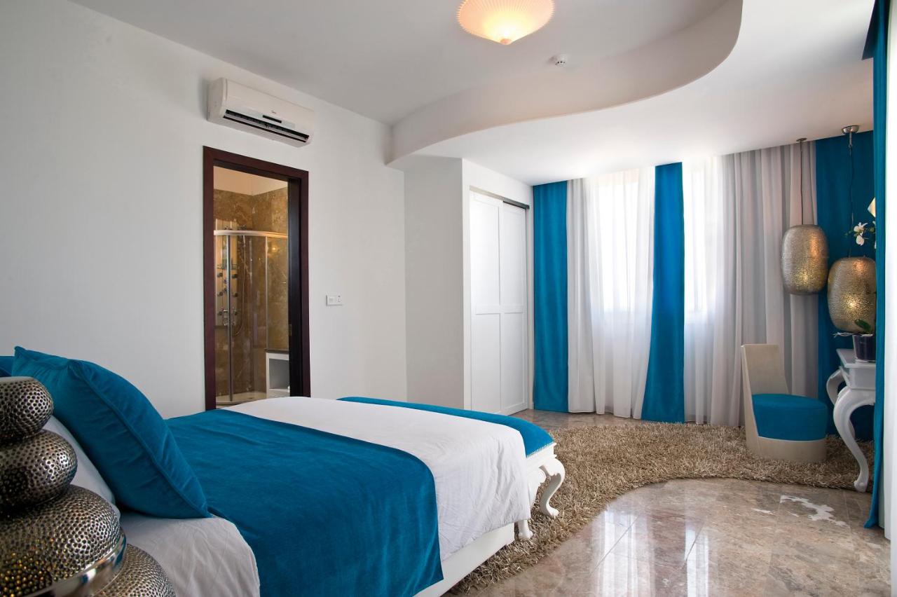 Althea Kalamies Luxury Villas photo