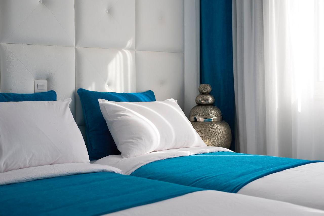 Althea Kalamies Luxury Villas photo