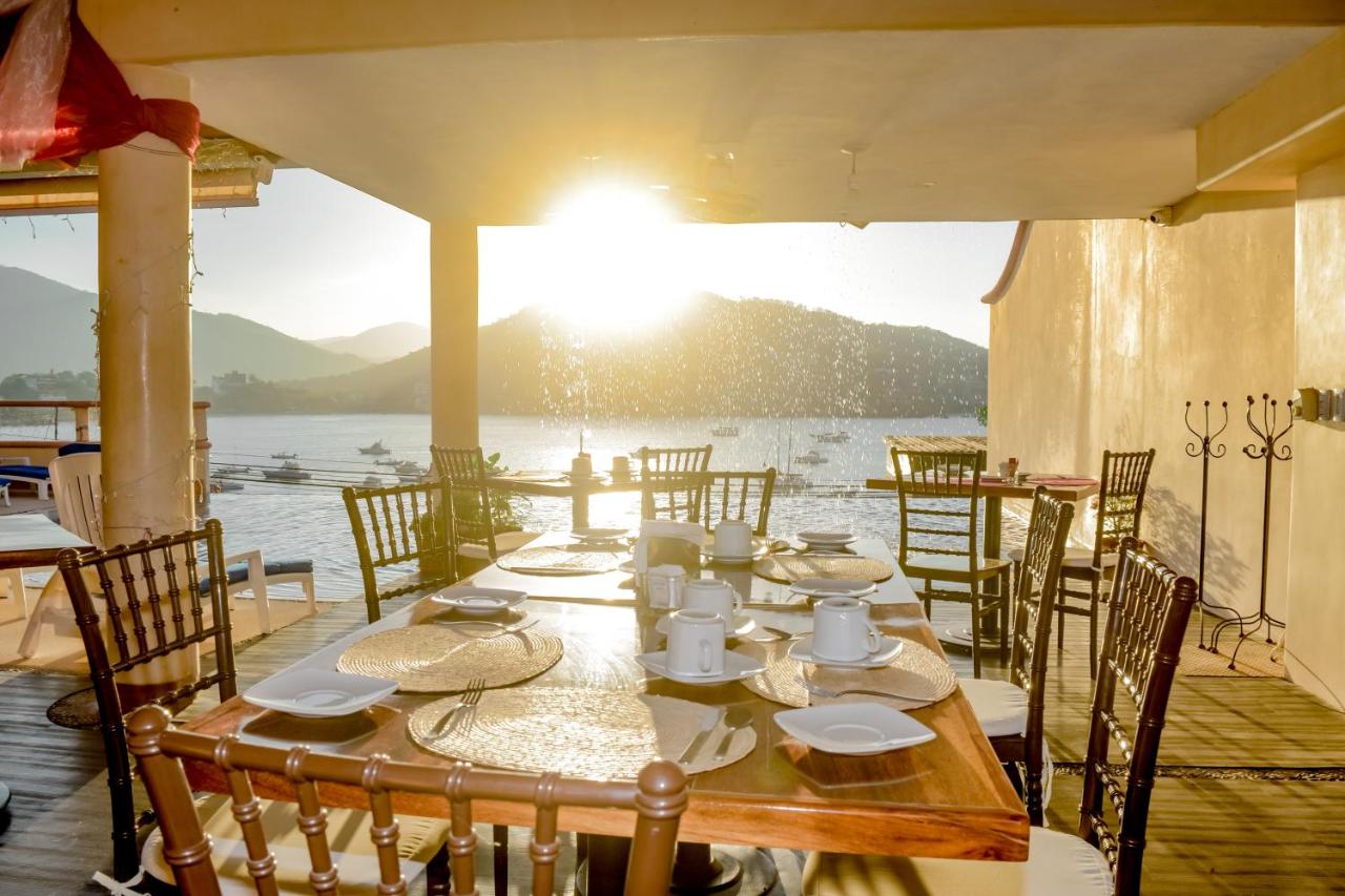 Villa del Pescador photo