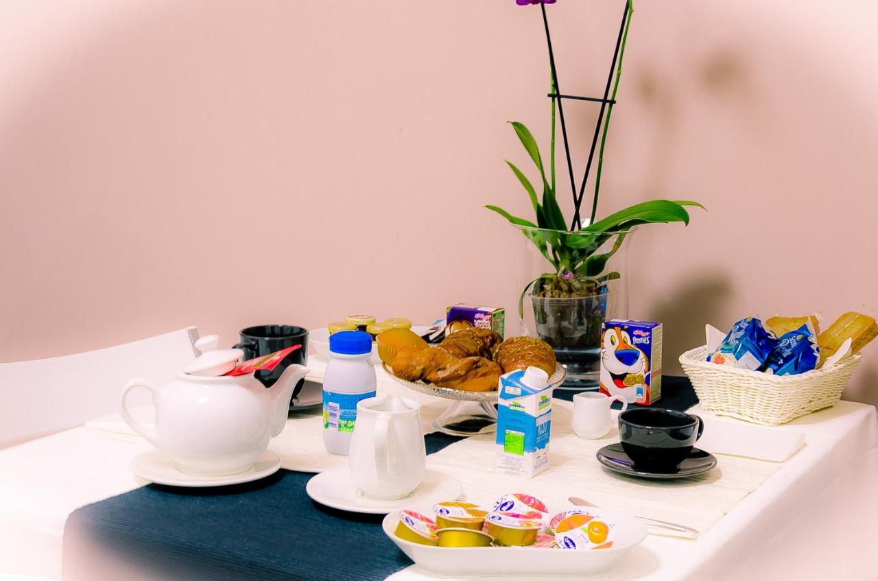 Prodotti per la colazione