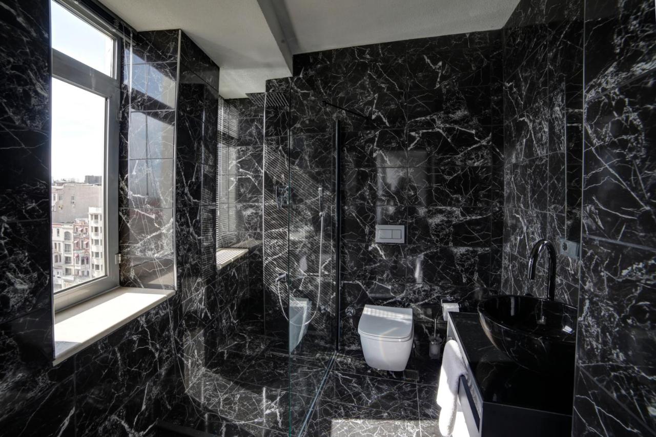 Taksim Seya Suites Hotel - 3