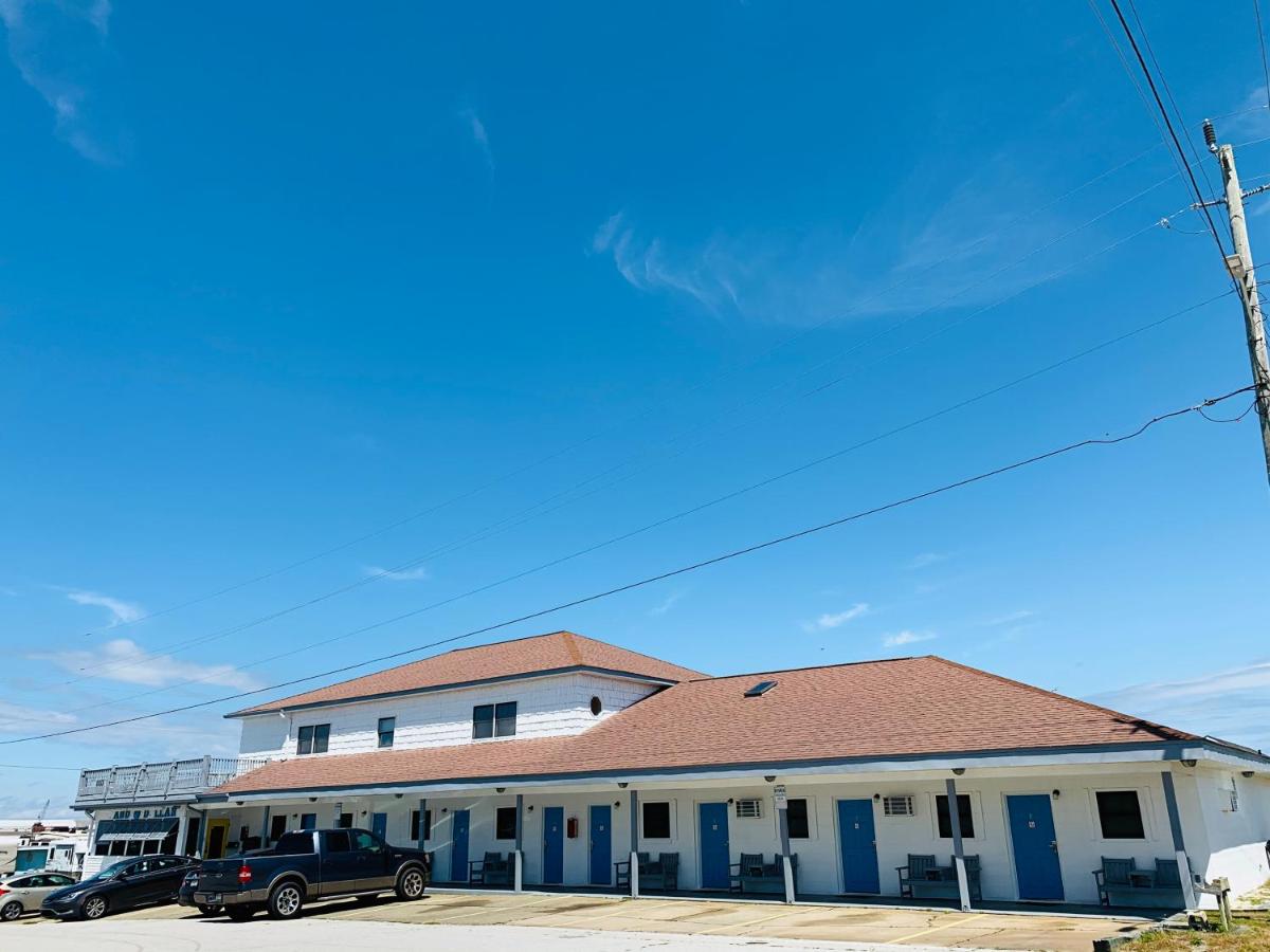 Sand Dollar Motel — photo 15