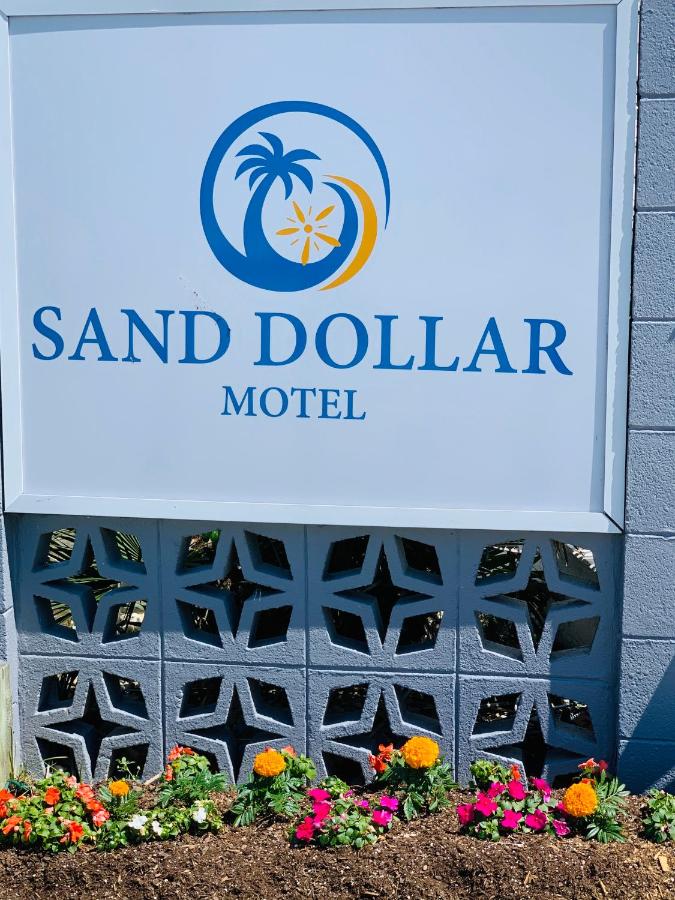 Sand Dollar Motel — photo 20