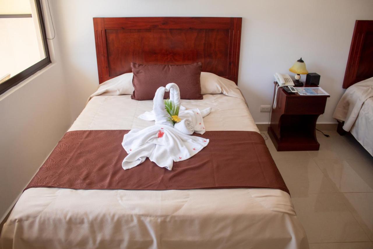 Hotel Arenas en Punta Leona photo