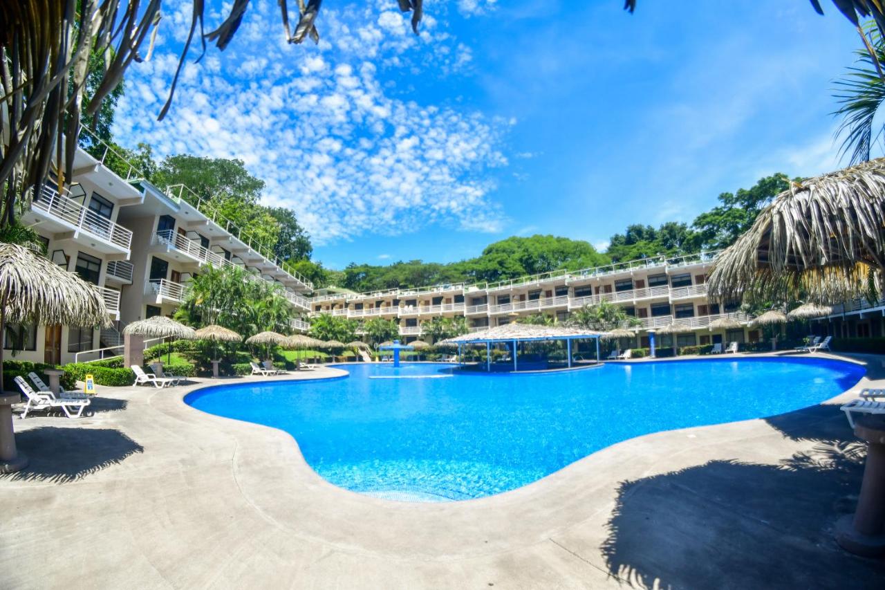 Hotel Arenas en Punta Leona photo