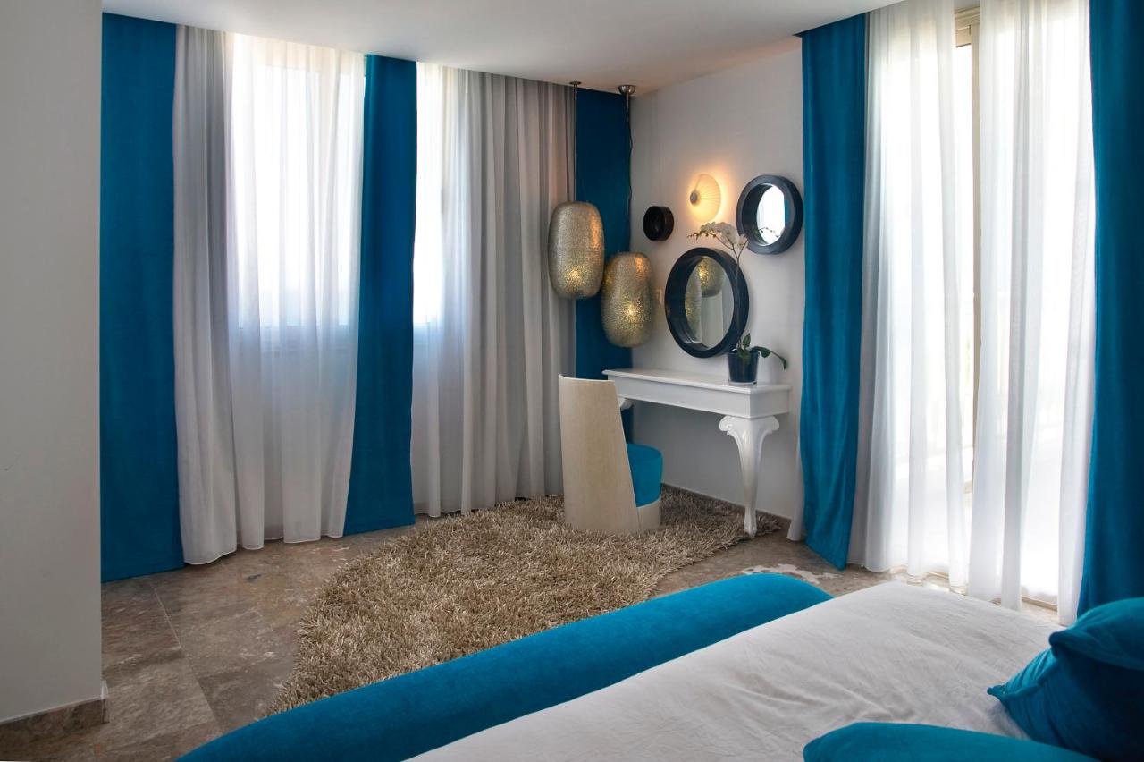Althea Kalamies Luxury Villas photo