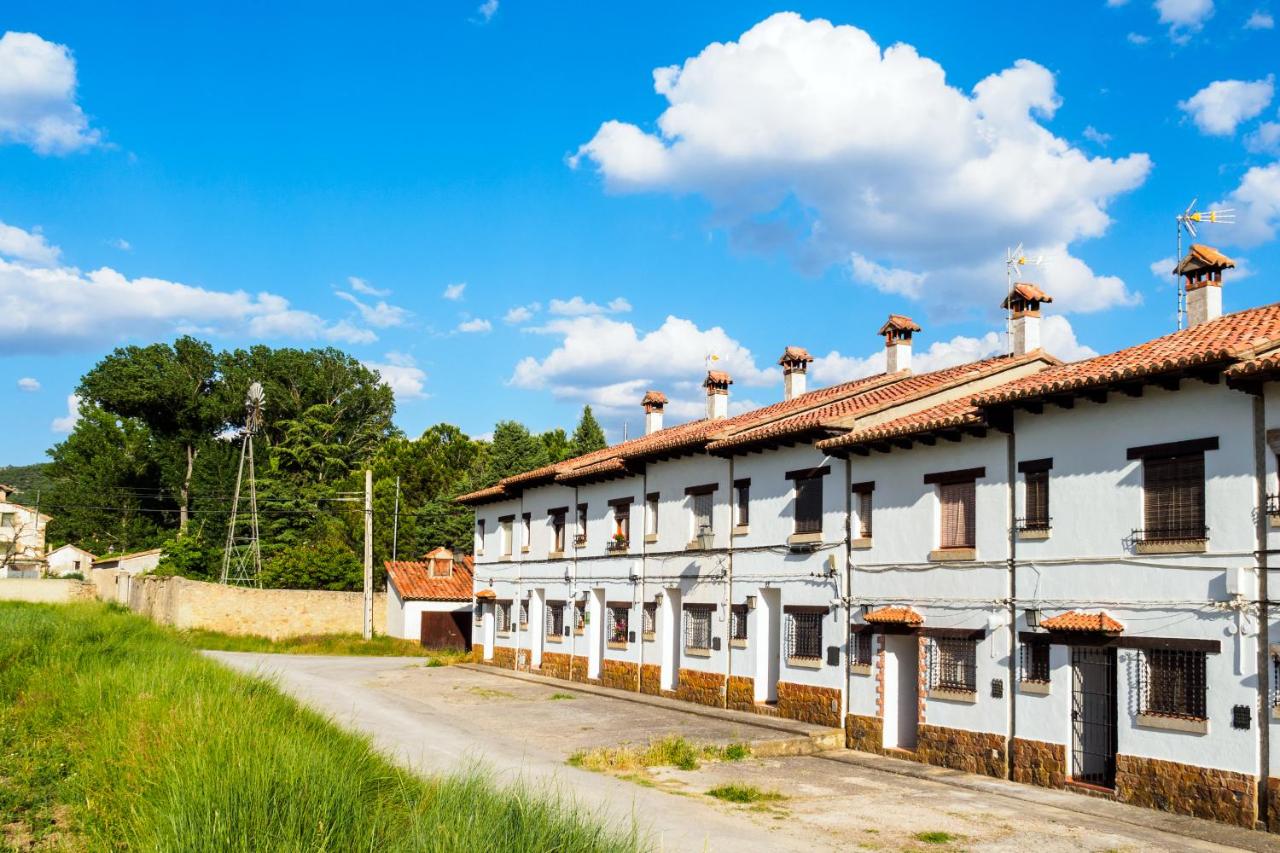Casa El Caminero, Rubielos de Mora – Precios actualizados 2022
