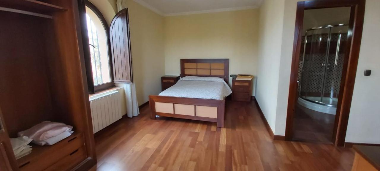 Villa CASA VIÑA DEL REY (España Otura) - Booking.com