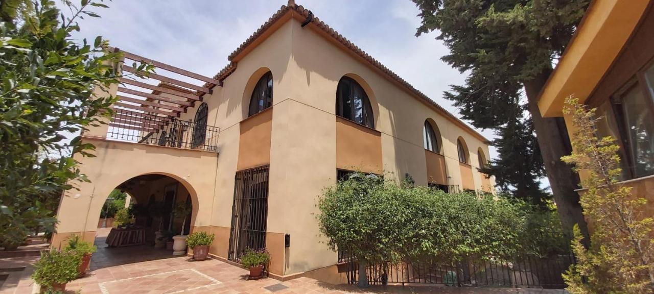 Vila CASA VIÑA DEL REY (Španjolska Otura) - Booking.com