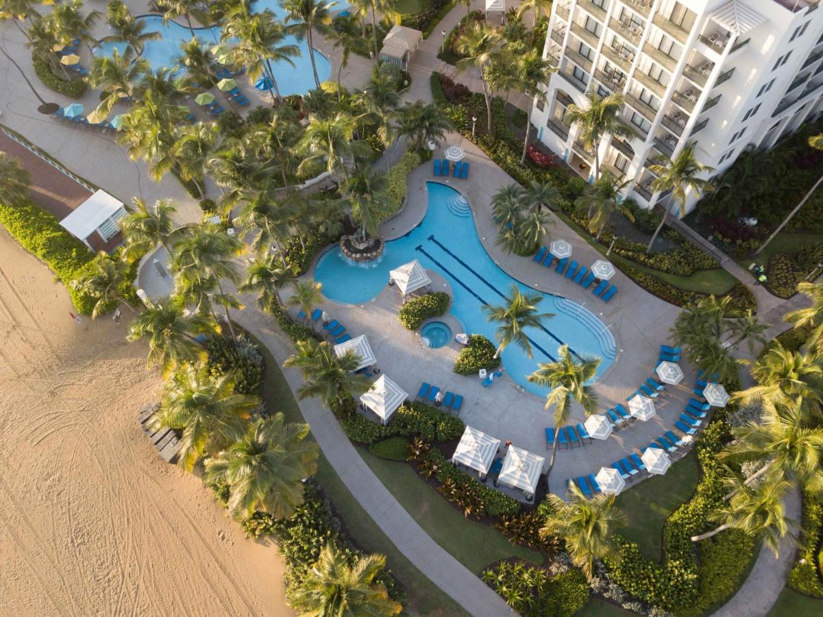 Wyndham Grand Rio Mar Puerto Rico Golf Beach Resort Rio Grande Updated 21 Prices