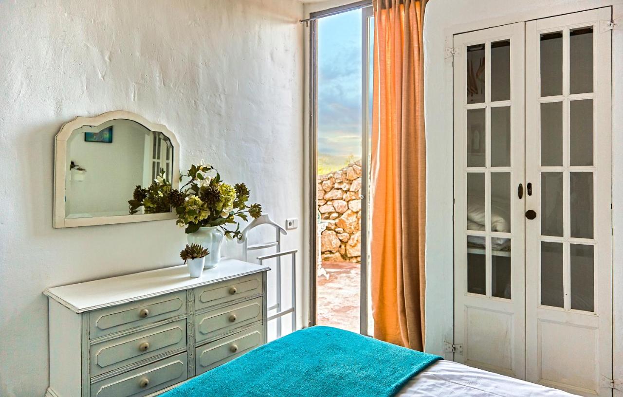 Casa Granada at Masia Nur Sitges, with private pool and ...