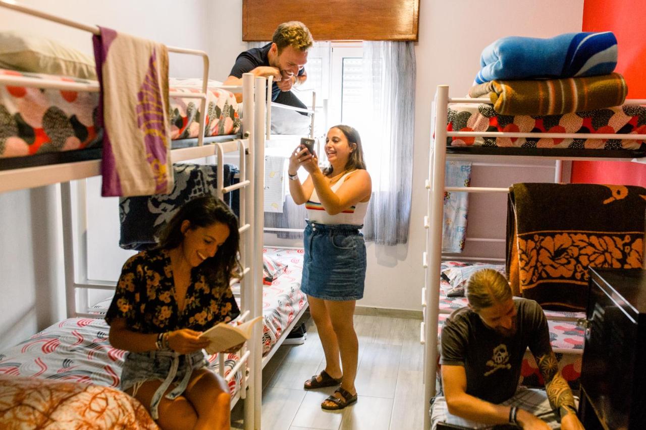 Rising Cock Party Hostel - 2