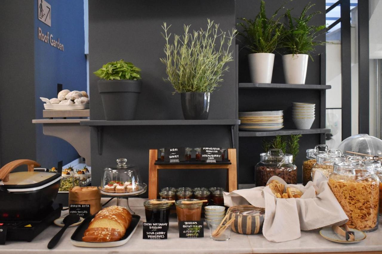 Be My Guest Athens - 3