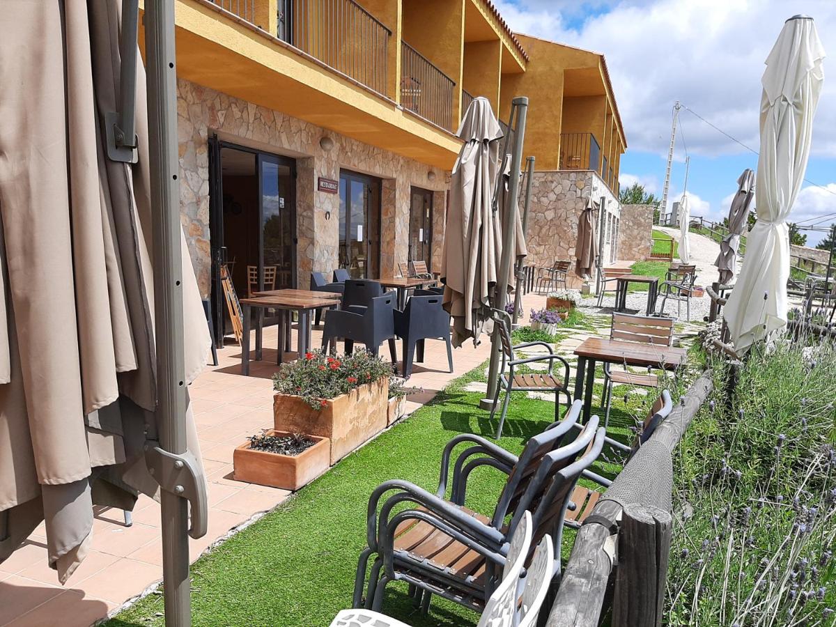 Hotel Rural Cor De Prades, Mont-ral – Updated 2022 Prices