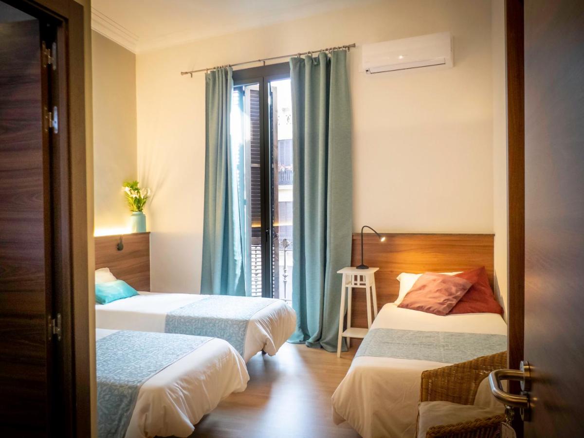 Pension Ciudadela - 2