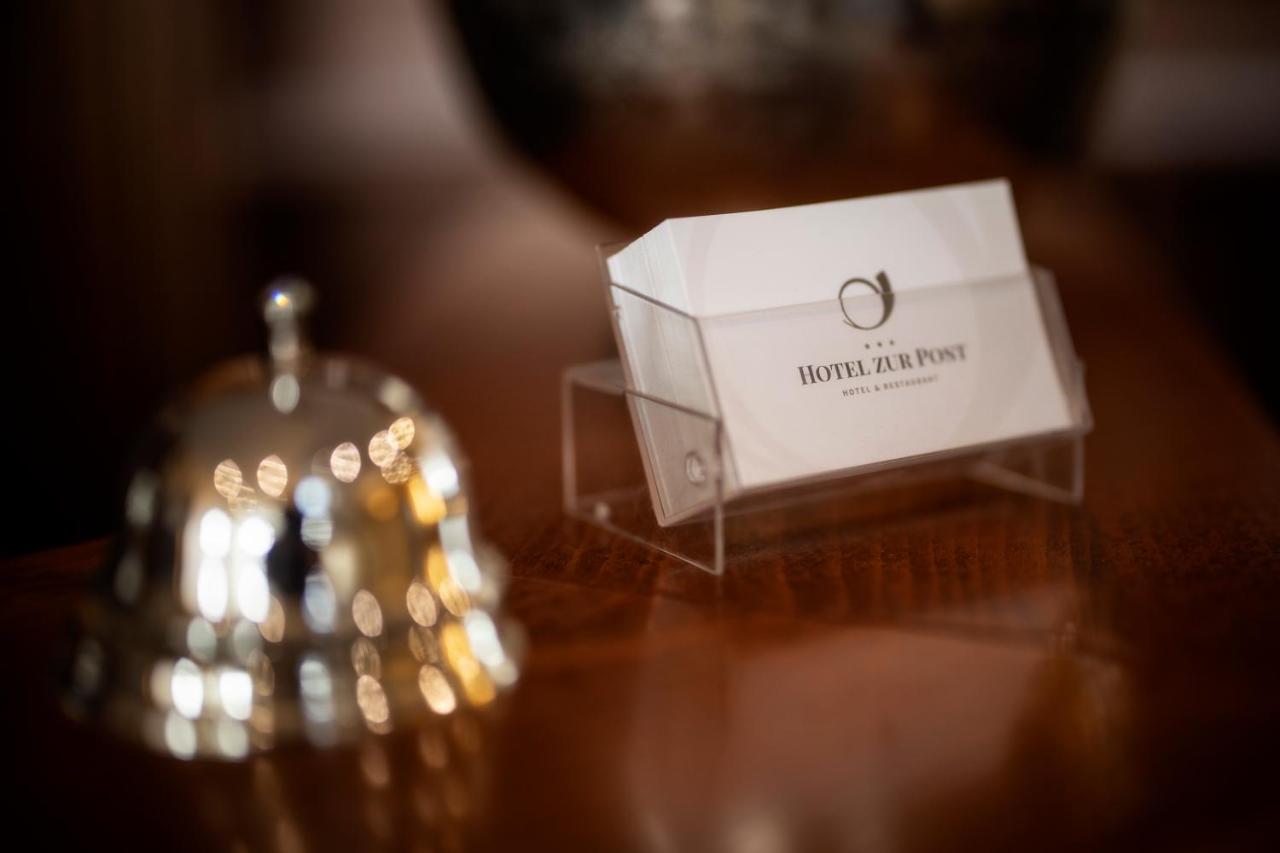 Hotel Zur Post Brilon Aktualisierte Preise Fur 2021