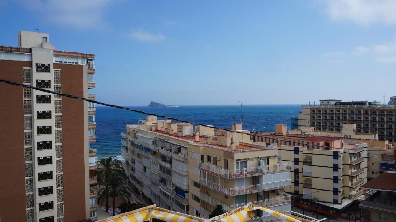 Apartamentos Astoria B - Benidorm, Benidorm – Updated 2022 Prices