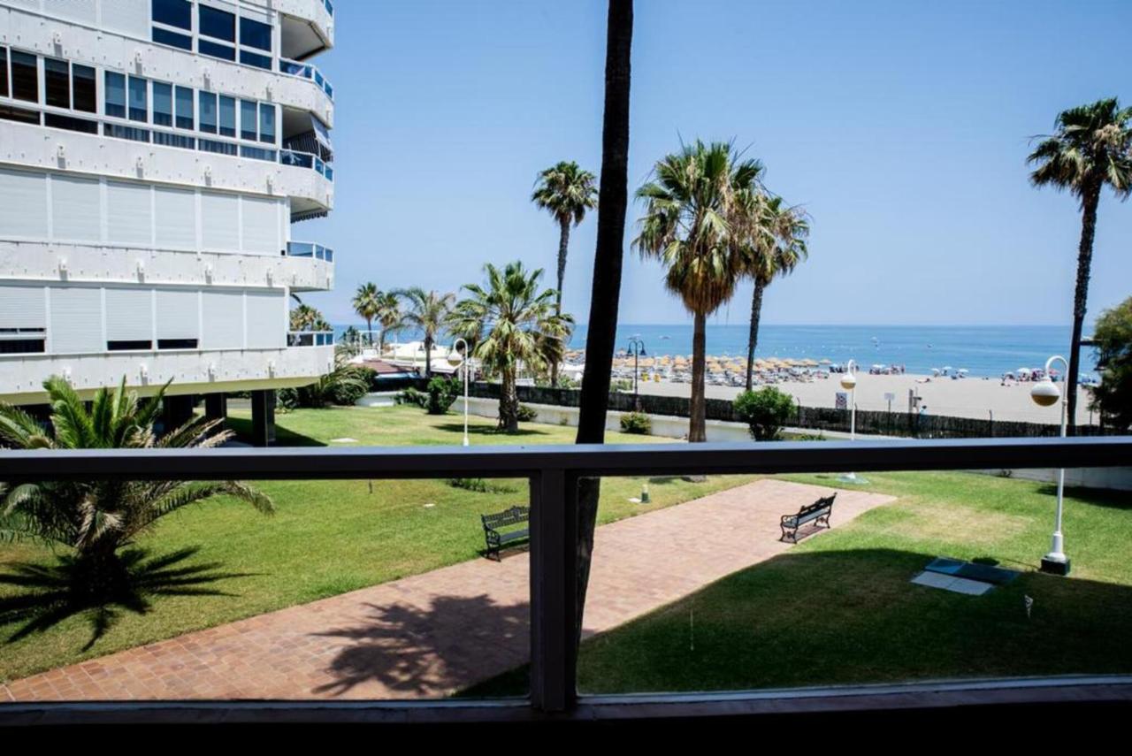 Appartement MalagaSuite Carihuela Beach & Sun (Spanje ...