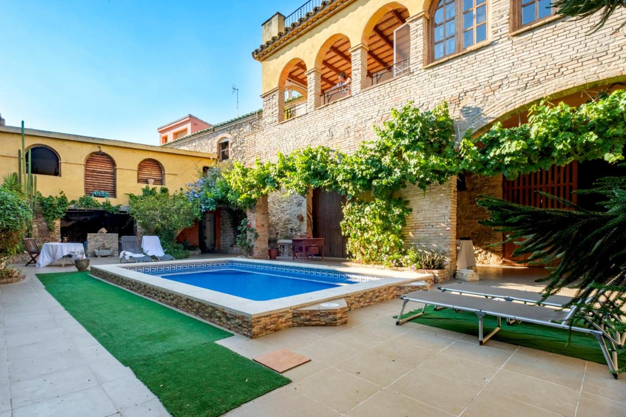 Villa Matilde Empordà (Spanje Castelló dEmpúries) - Booking.com