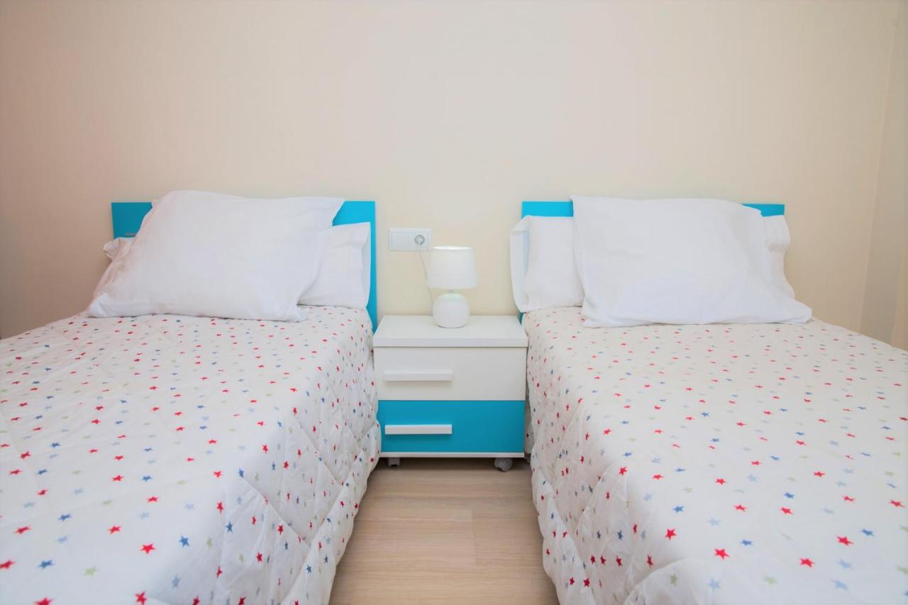 Marmara Attic Apartment Javea Arenal, Jávea – Bijgewerkte ...