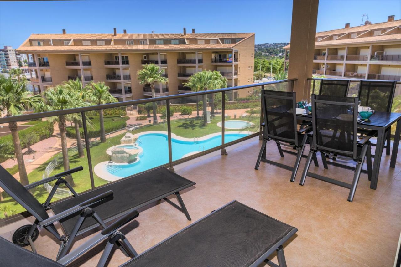 Marmara Attic Apartment Javea Arenal, Jávea – Bijgewerkte ...