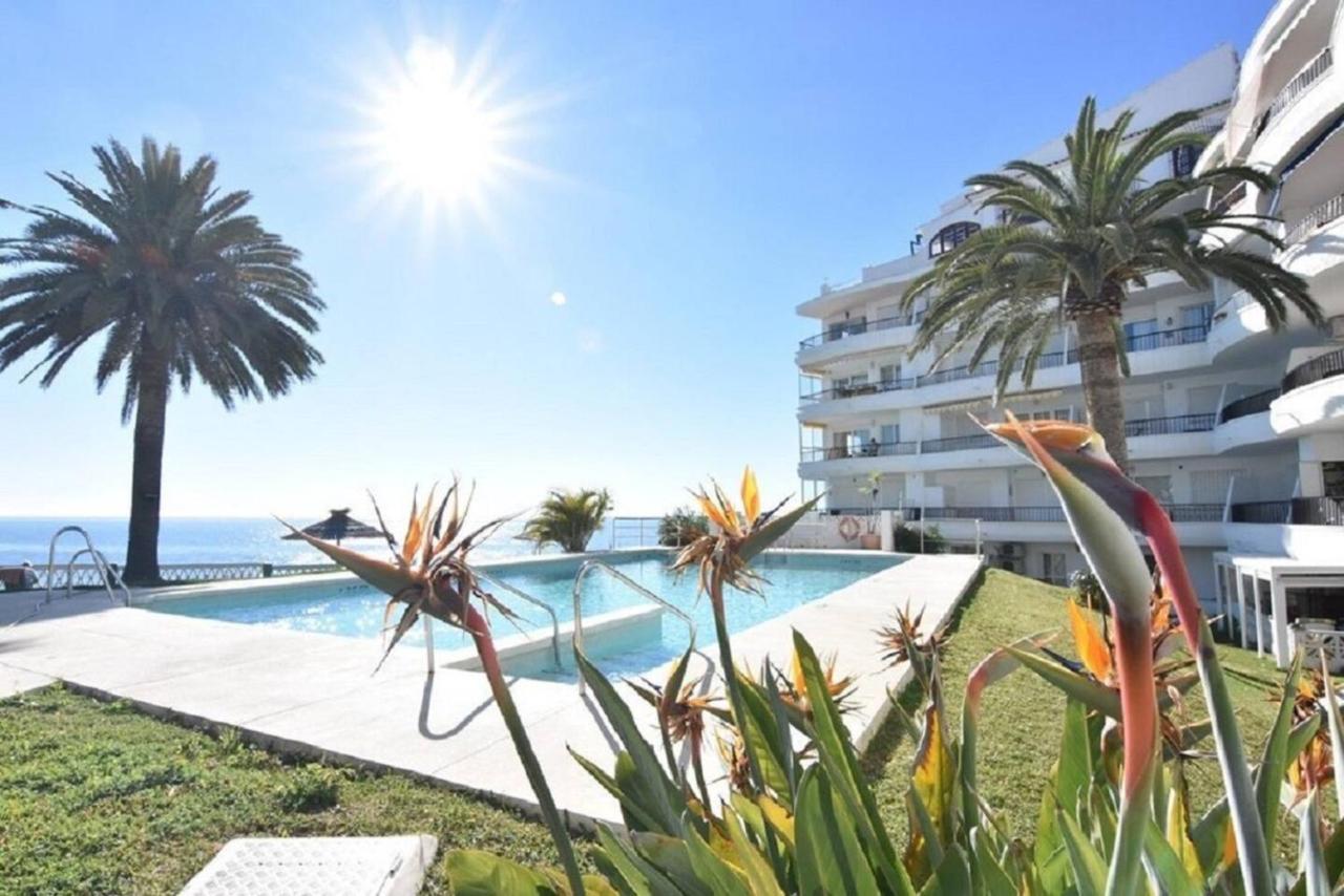 ACAPULCO PLAYA -Nerja, Nerja – Updated 2022 Prices
