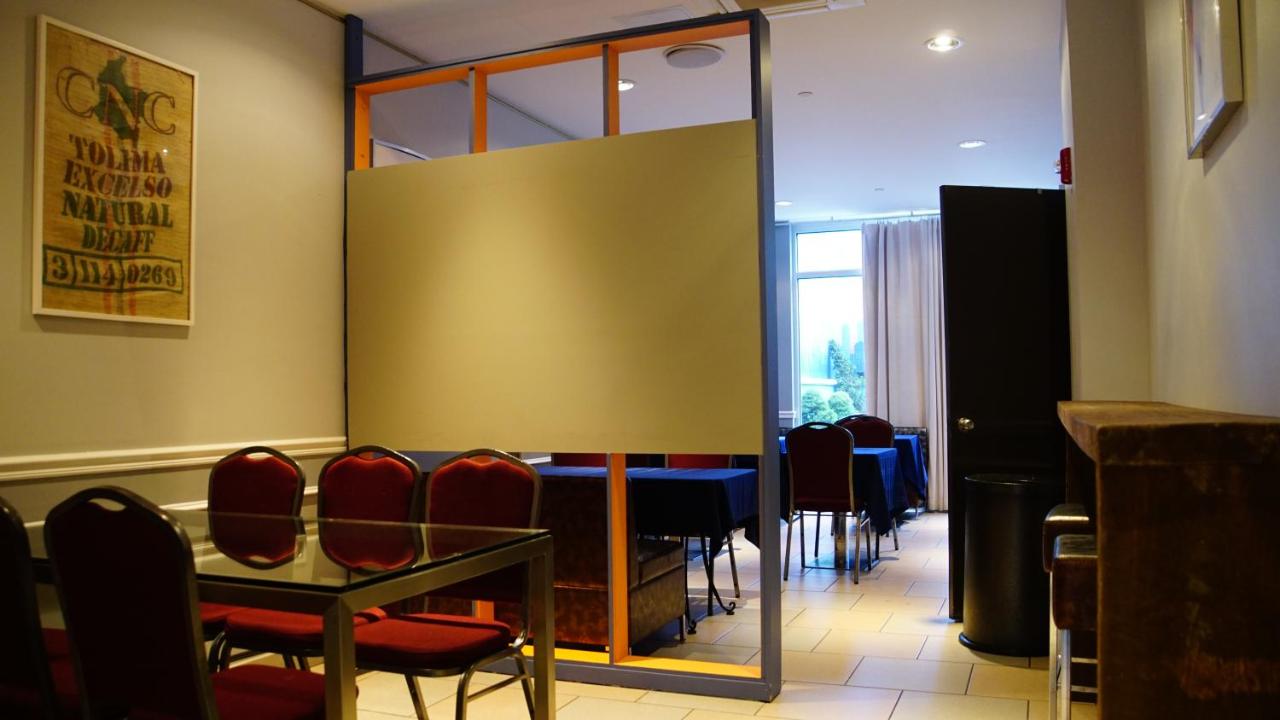 Nesva Hotel - New York City Vista — photo 16