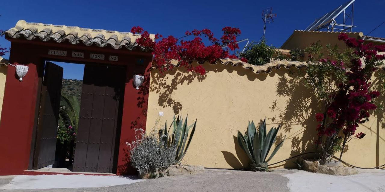 Casa Rural Cortijos San Jose, Iznájar – Precios 2022 actualizados