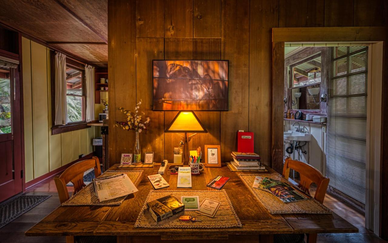 Crater Rim Cabin — photo 5