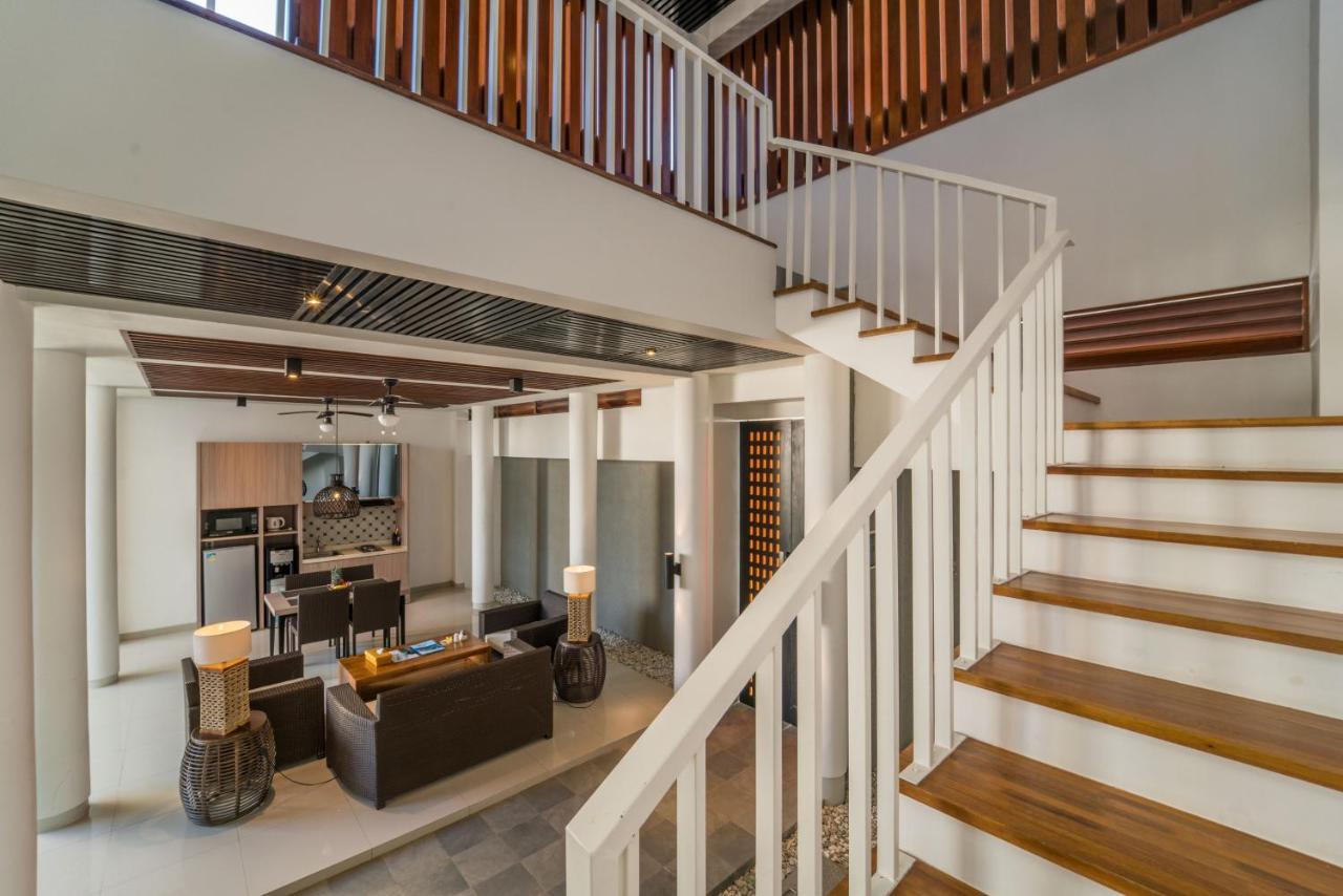 Ola Villas at Uluwatu Pecatu - 5