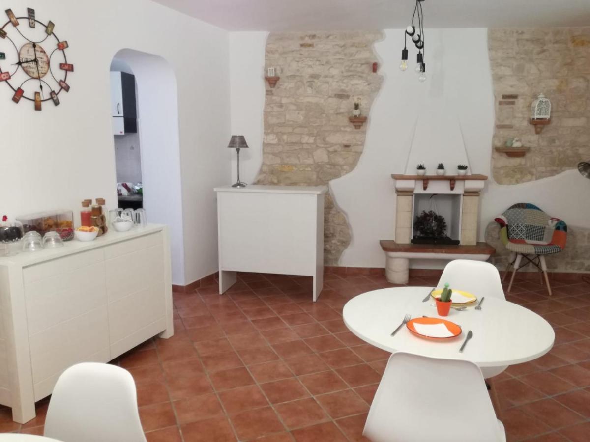 B&B Capo Le Vigne photo
