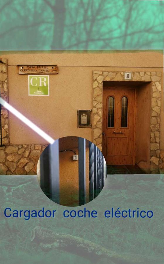 Cerro de la Garita, Concud – Precios actualizados 2022