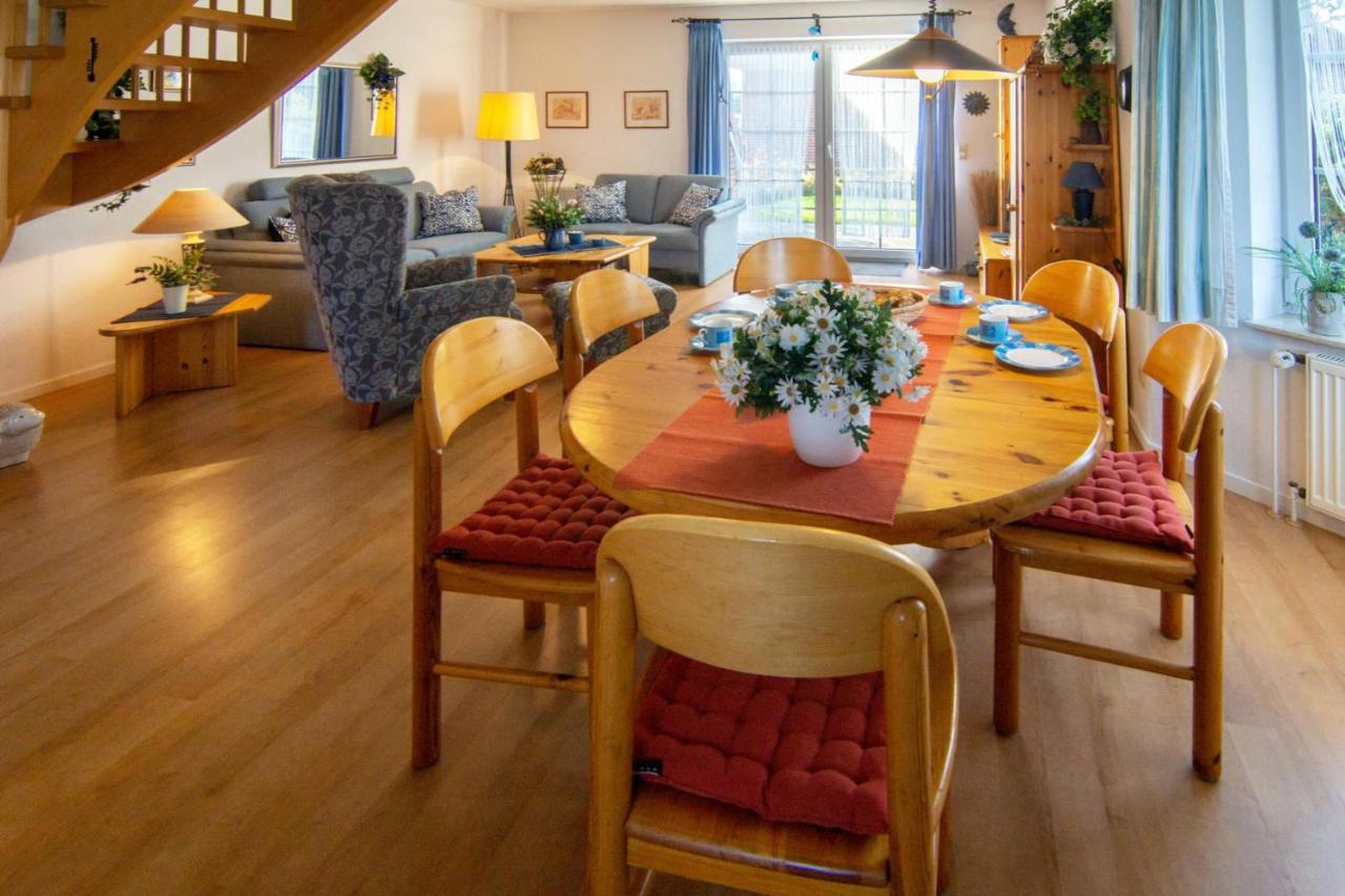 Ferienhaus Elke Norddeich Aktualisierte Preise Fur 2021