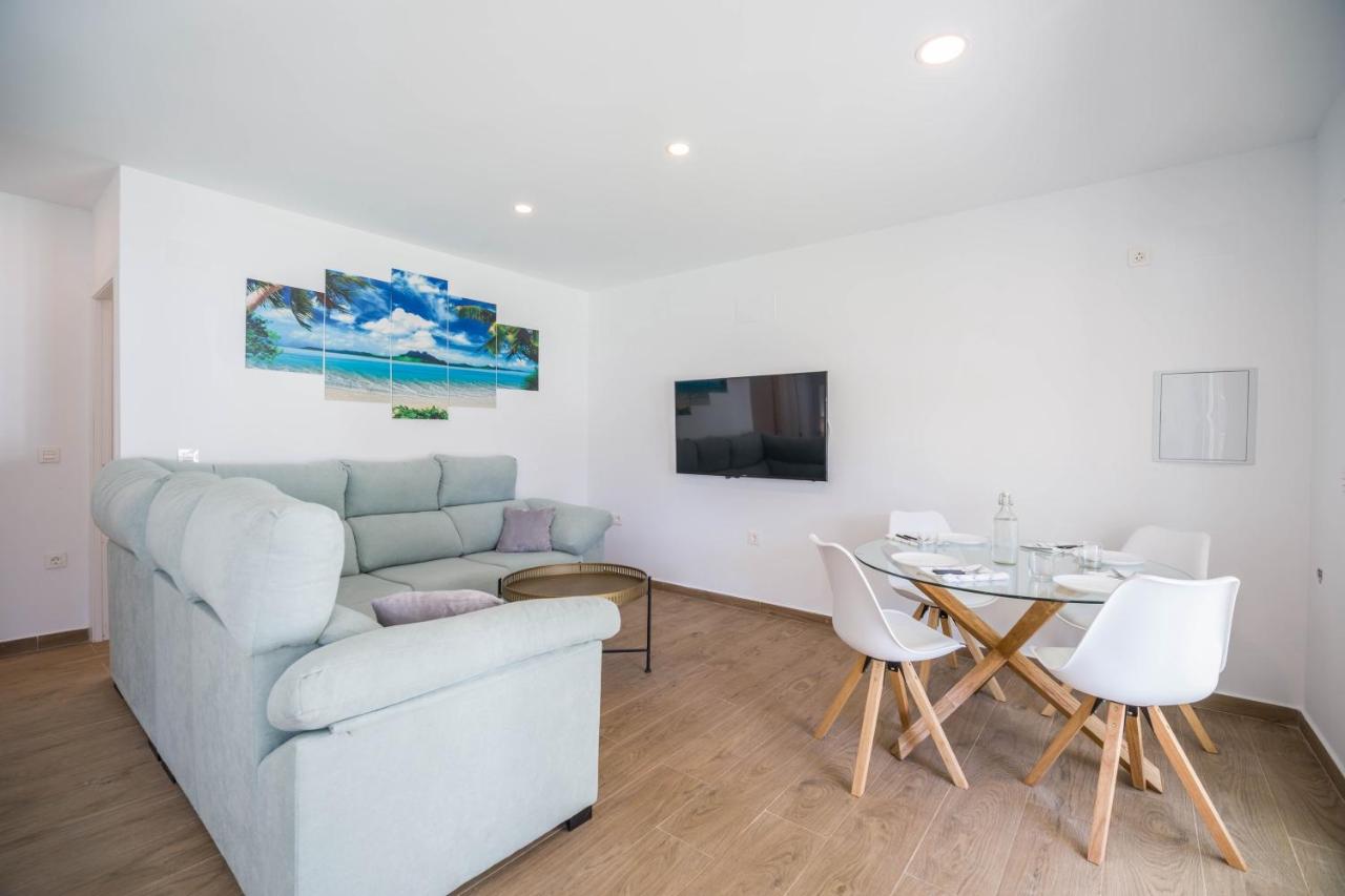 Chalet Camino Granado, Chiclana de la Frontera – Bijgewerkte ...