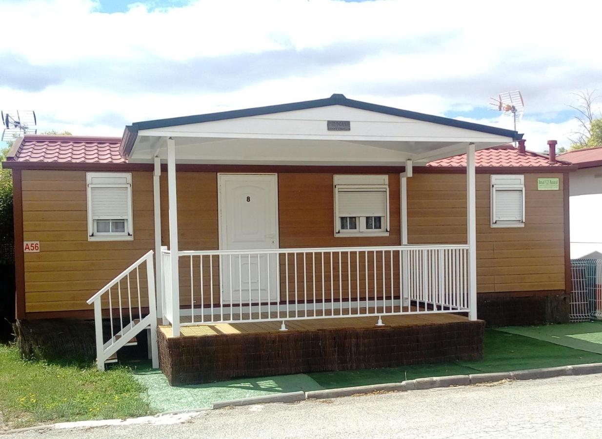 Camping de Olite, Olite – Precios actualizados 2022