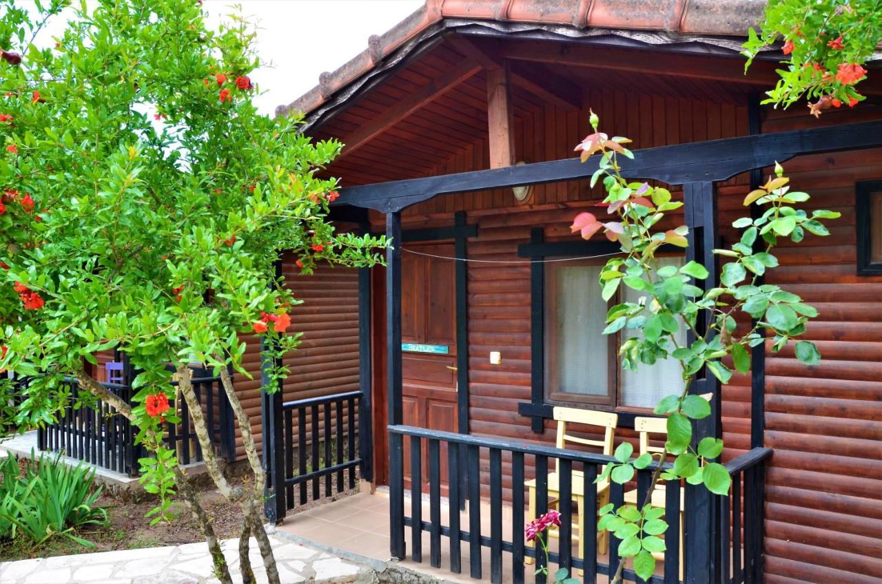 Standart Bungalov