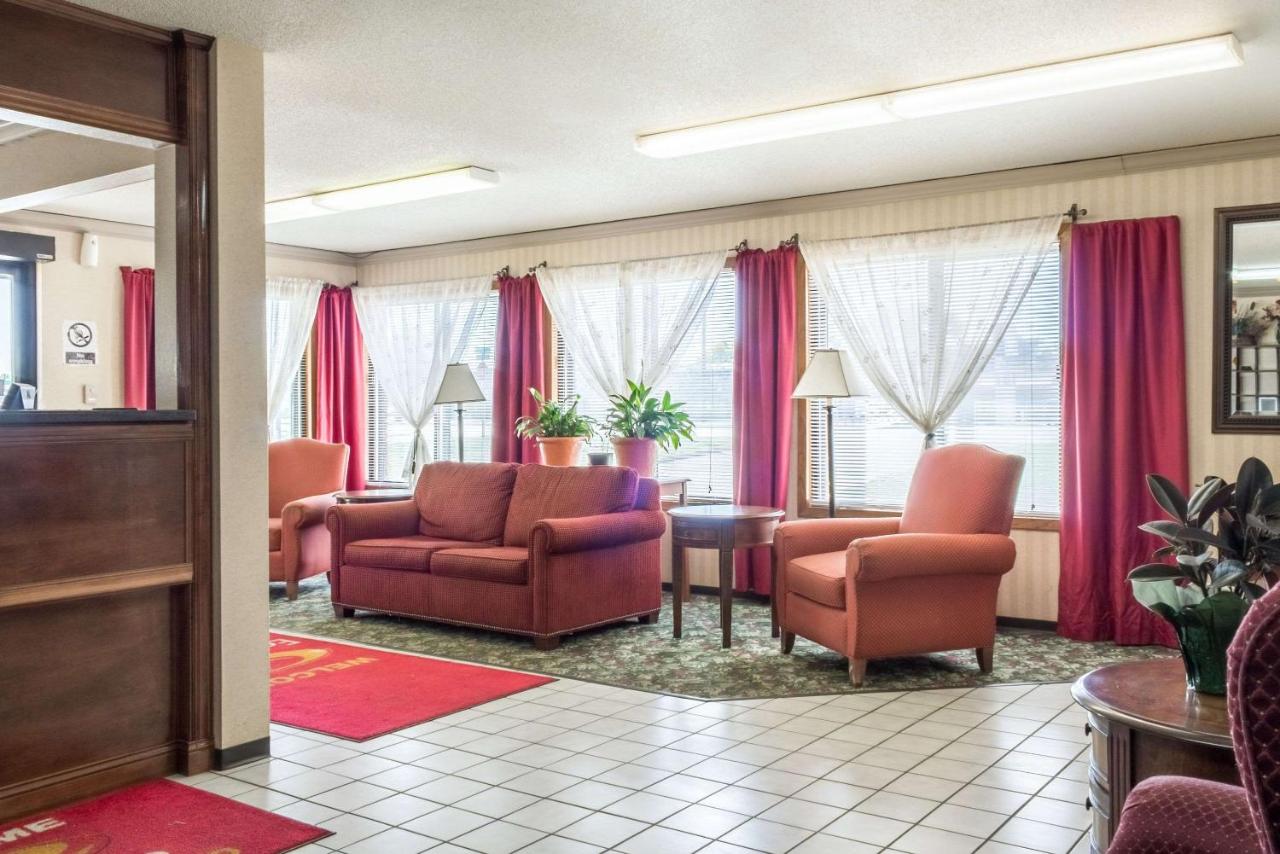 Happy Rest Motel — photo 24