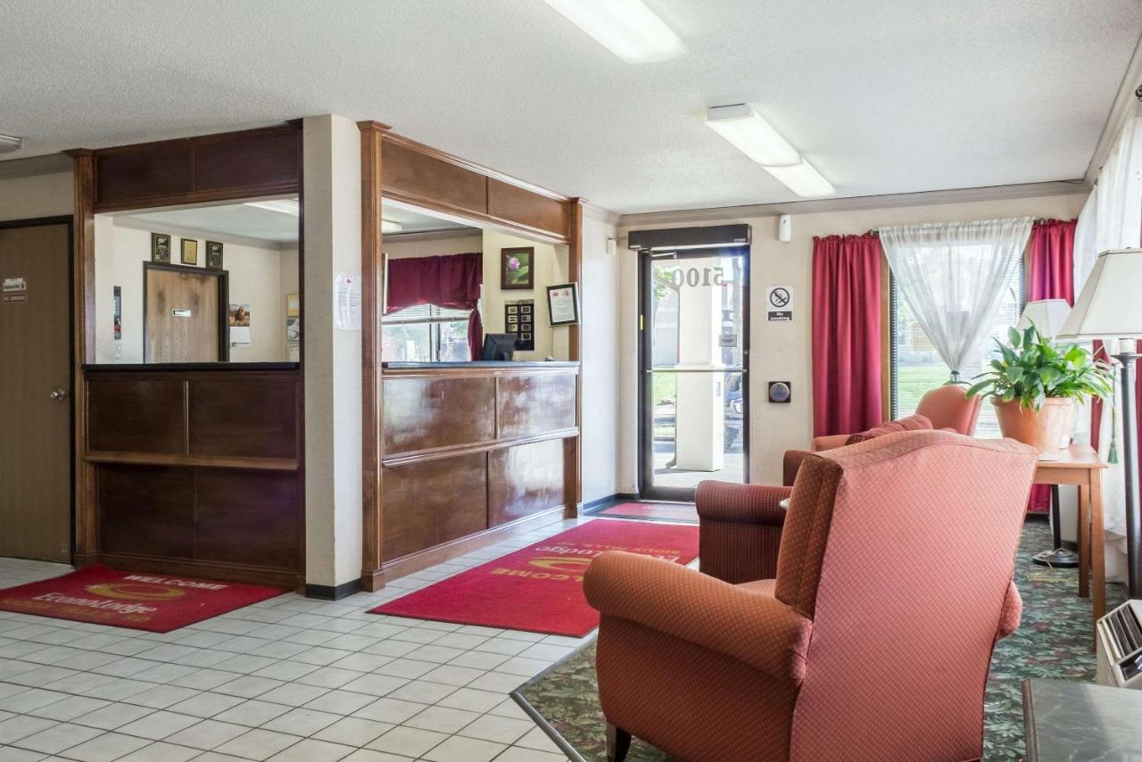 Happy Rest Motel — photo 21