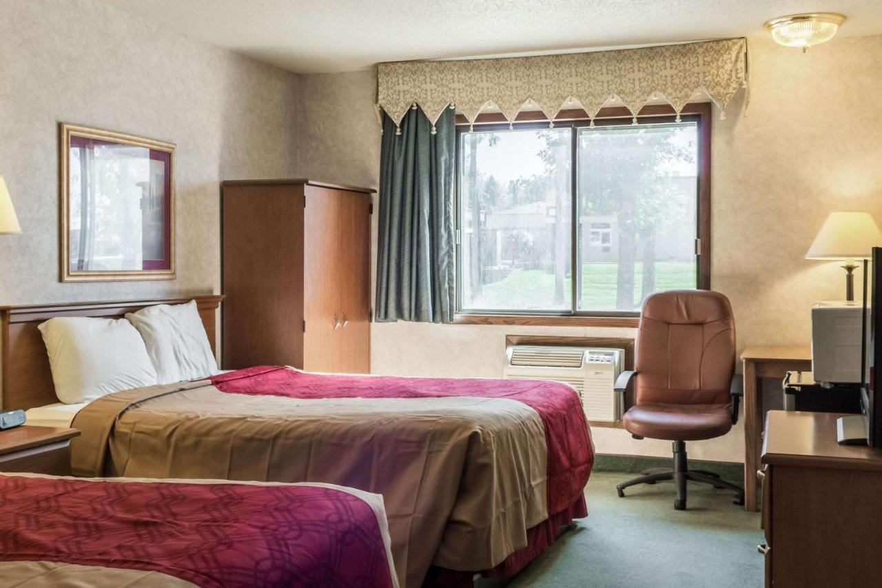 Happy Rest Motel — photo 19