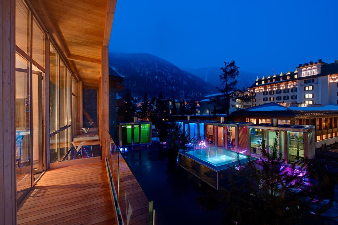 Backstage Boutique SPA Hotel photo