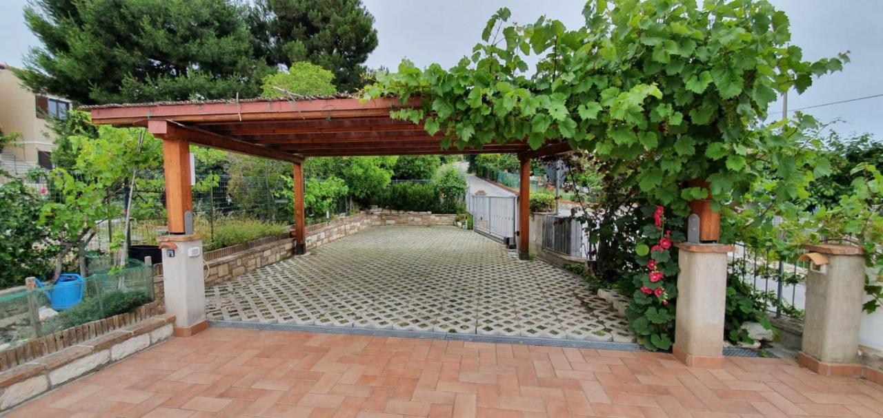 B&B Capo Le Vigne photo