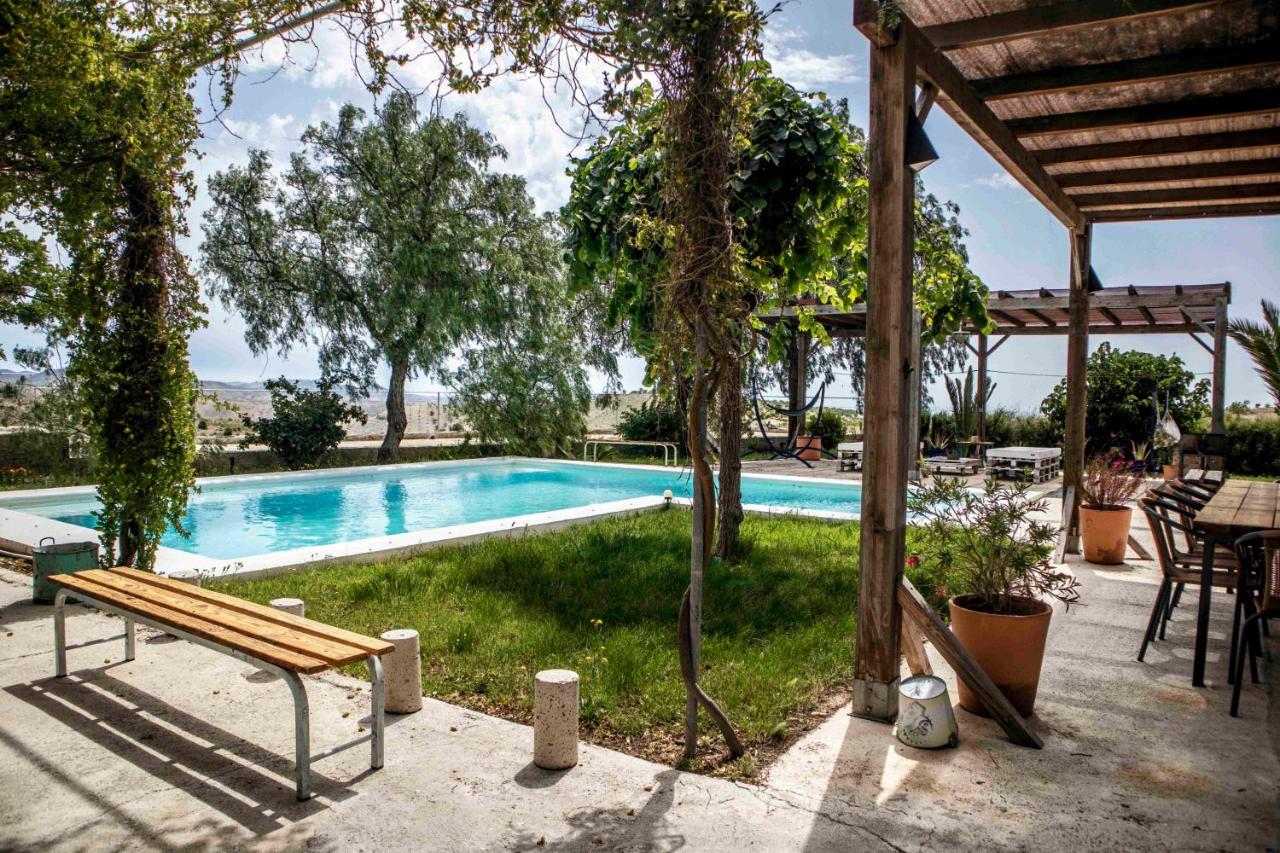 Caserío Lo Bulle, Oria – Updated 2022 Prices
