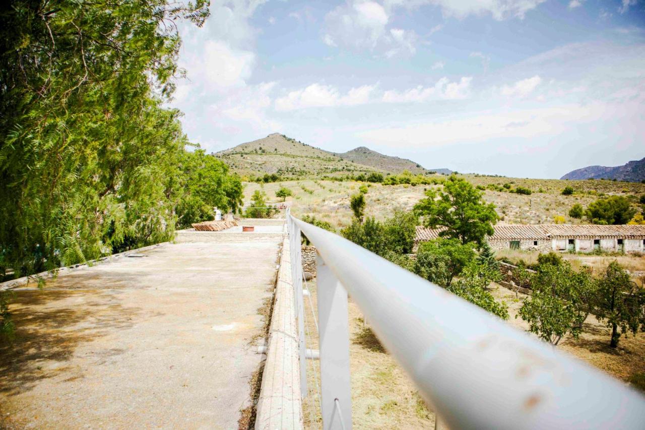 Caserío Lo Bulle, Oria – Updated 2022 Prices