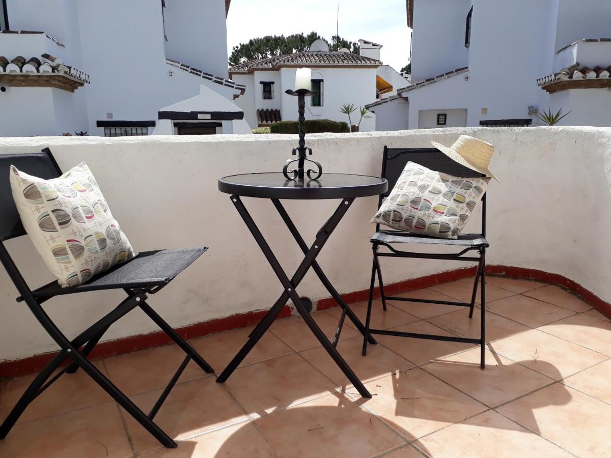 Vakantiehuis La Casa de la Esquina, lovely 2 bed (Spanje ...