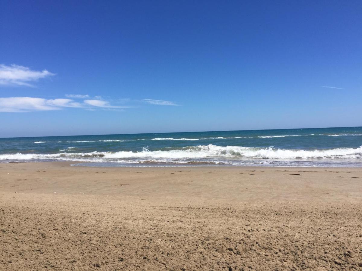 Caseta del Delta de lEbre, Sant Jaume dEnveja – Precios ...