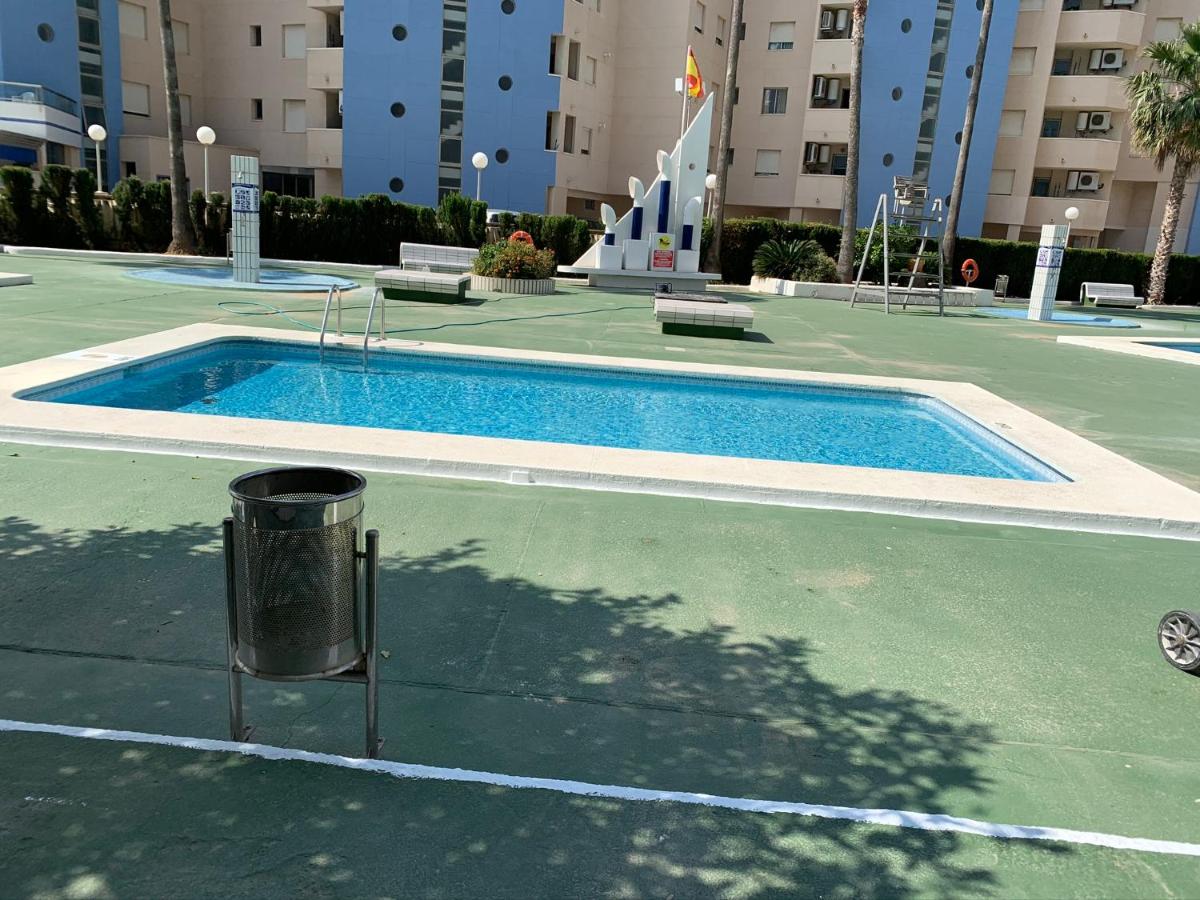 SERVICE APART LAZARO - Apartamentos (España Calpe) - Booking.com