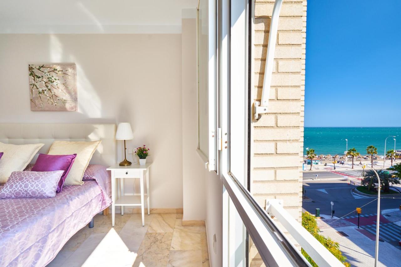 Apartamento Málaga City Beach, Málaga – Bijgewerkte prijzen 2022