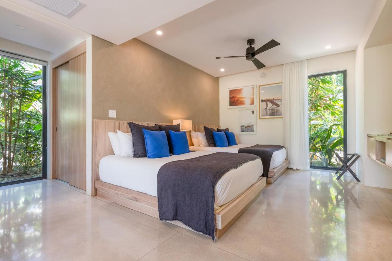 Hotel Nantipa - A Tico Beach Experience photo